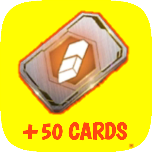 FreeFir name changer cards 2021 icon