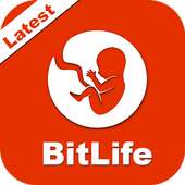 New BitLife _ Life Simulator Game Guia for Android