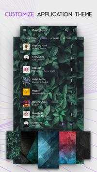 Music Player - MP3 Audio Beat Player screenshot 3