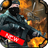 Army IGI Commando War Extreme icon