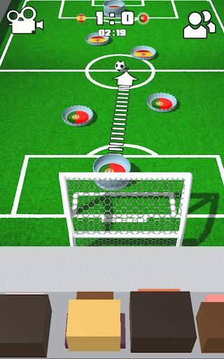 World Caps League screenshot 3