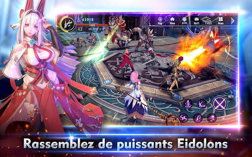 Aura Kingdom 2 screenshot 11