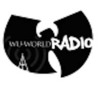 Wu World Radio (Wu-Tang Radio) logo