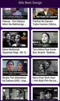 Bollywood Songs Video screenshot 7