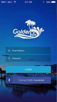 Golden Bus Travel screenshot 2