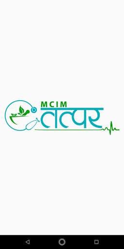 MCIM-Tatpar screenshot 1