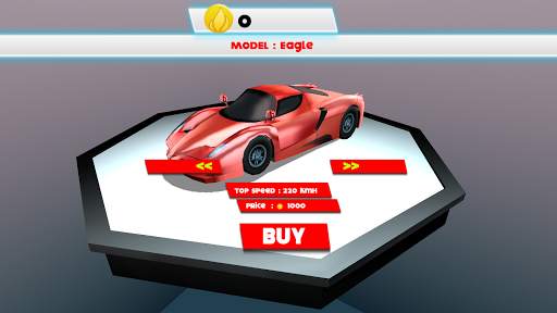 Car Racing screenshot 5