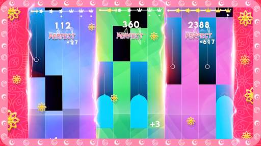 Magic Tiles 3 screenshot 1