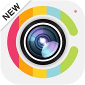 Candy Selfie Camera 1.0
