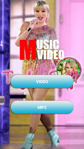 TAYLOR SWIFT Mp3 Offline & Music Video screenshot 1