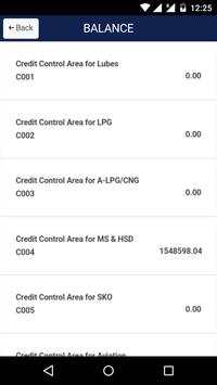 Xsparsh - IndianOil screenshot 5