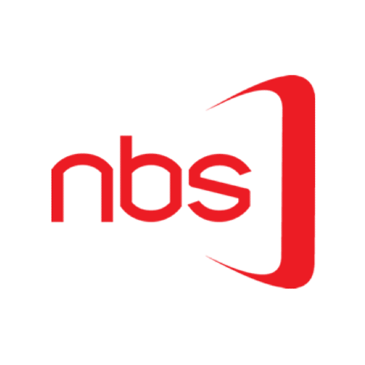 NBS LIVE icon