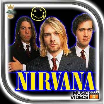 NIRVANA - Offline MP3 & Video Album Collection screenshot 9