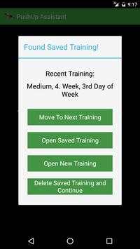 PushUp Assistant screenshot 5