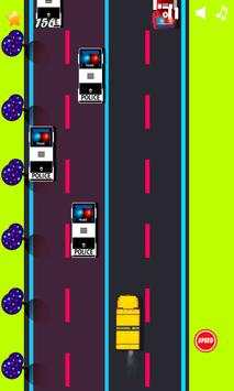 School bus games free screenshot 2