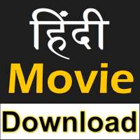 Hindi Movie Download icon