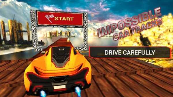 Car Stunt 2018 screenshot 5