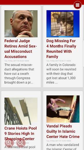 Denver Local News screenshot 6