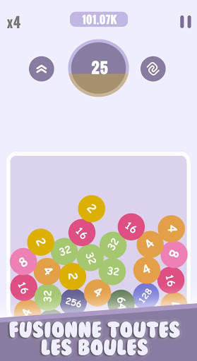 Bubble Bubble screenshot 5