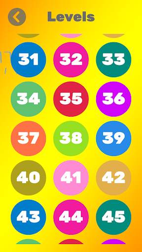 Words Game screenshot 8