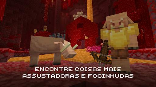 Minecraft screenshot 5