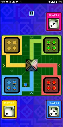 Ludo Boss™ screenshot 3