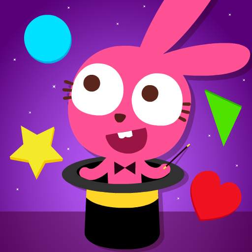 Papo World Shapes Magician 1.0.3