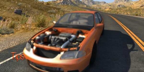 Tips  BeamNG drive game 2017 screenshot 2