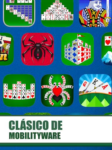 FreeCell Solitaire: Card Games screenshot 12