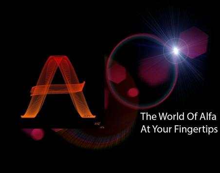 Alfa Media screenshot 7