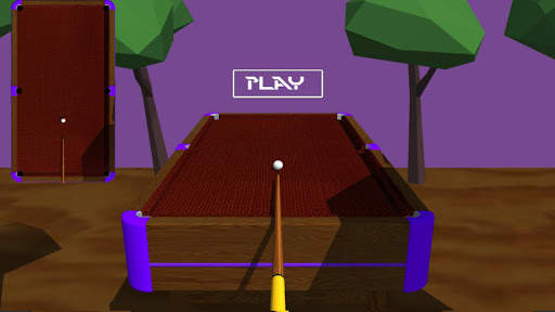 3D Ball Pool screenshot 1