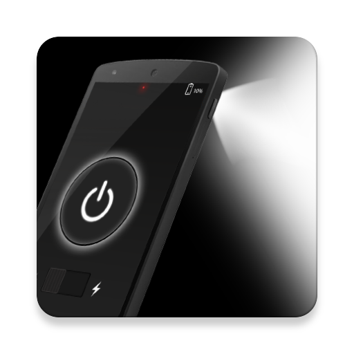 Brightest Flashlight - Torch LED Light 2018 icon