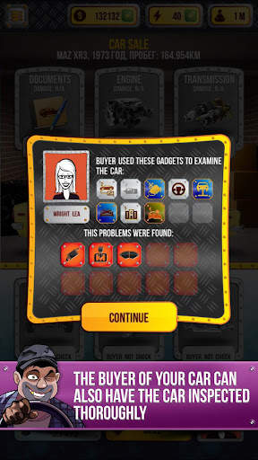 Car Dealer Simulator screenshot 5