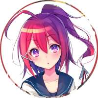 Anime tv - Anime Tv Online HD logo