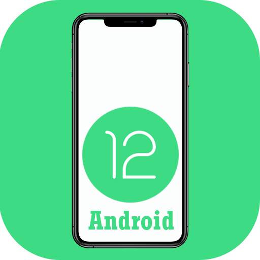 Android 12 Launcher 3.7.11