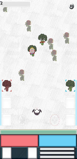 Raising penguins screenshot 1