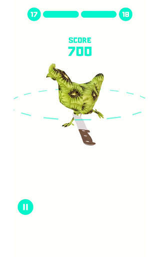 Fruit Carving Game screenshot 6