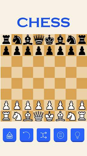 Chess Free ✔️ 2 تصوير الشاشة