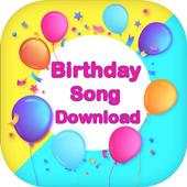 Birthday Song Download 1.0.1
