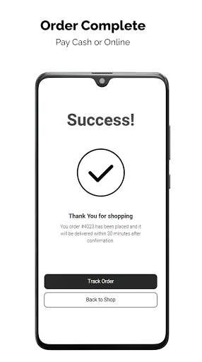 Shoping Woping screenshot 5