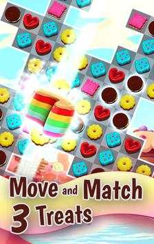 Coco Crush Mania screenshot 1