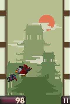 Ninja Mortal screenshot 2