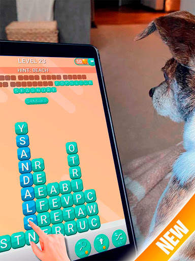 Word Swipe 2021 screenshot 14