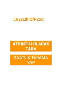 Wifi şifre kırma screenshot 5