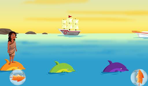 Sukhu Dukhu adventure screenshot 3