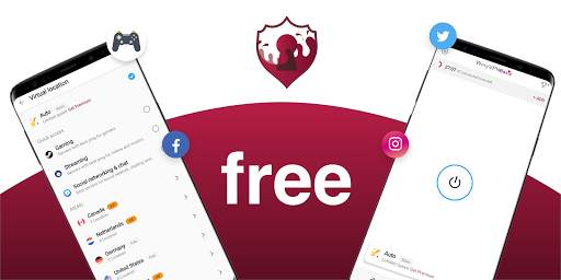 WinyVPN : Best premium VPN, Fast vpns, Best vpns screenshot 8