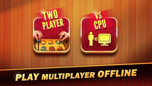 Mancala and Friends скриншот 5