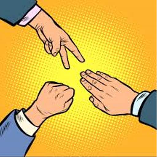 The Rock Paper Scissor Game 1