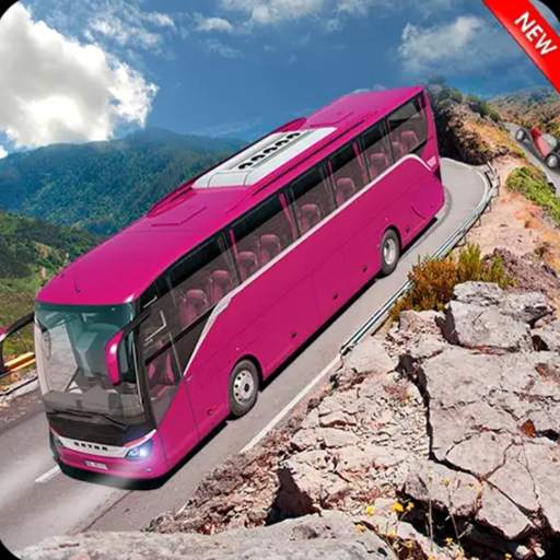 City bus driver & Off Road Bus driver 2.2