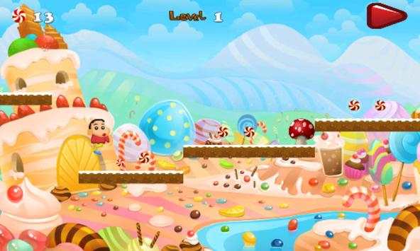 Shinchang adventure screenshot 2